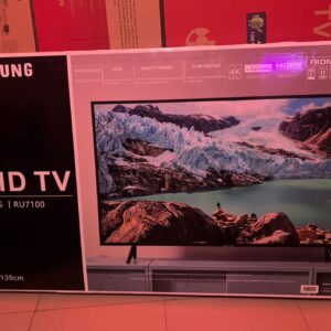 55" Samsung UHD TV 7SERIES RU7100